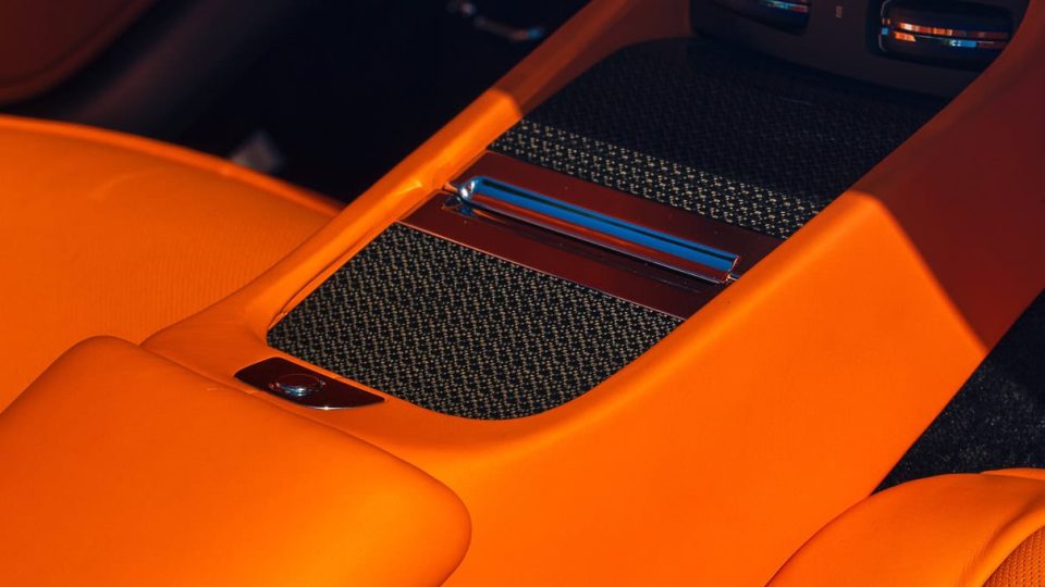 Rolls Royce Dawn – RF|Series Monoblock – RF-177