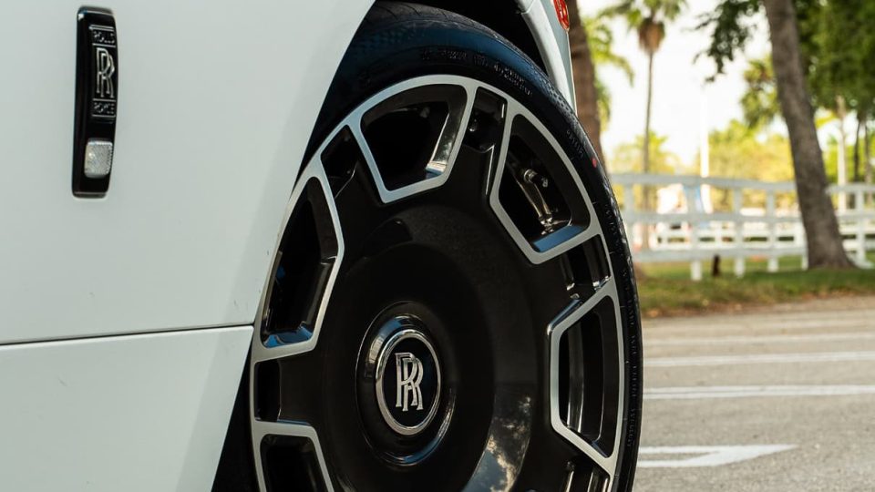 Rolls Royce Dawn – RF|Series Monoblock – RF-177