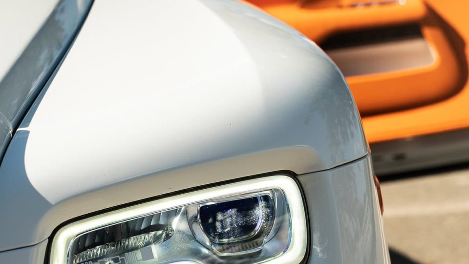 Rolls Royce Dawn – RF|Series Monoblock – RF-177