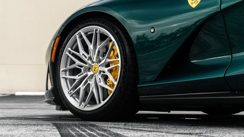 ANRKY S1-X1 | Ferrari 812 GTS