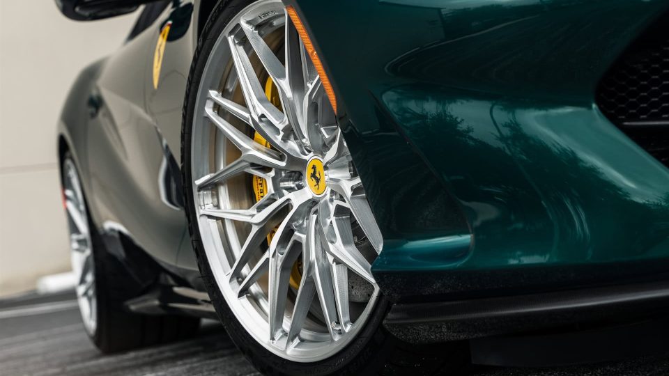 ANRKY S1-X1 | Ferrari 812 GTS