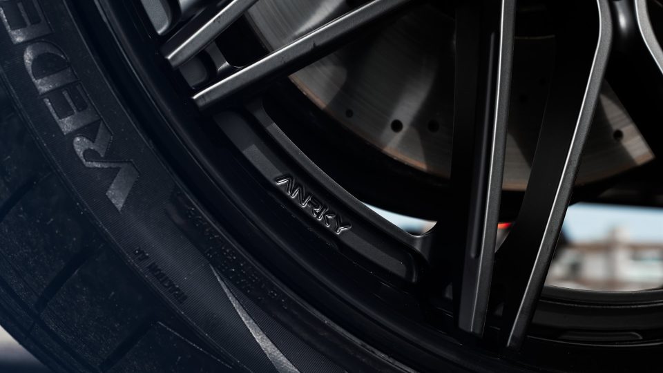 ANRKY S3-X6 | Mercedes-Benz W463A G63 AMG