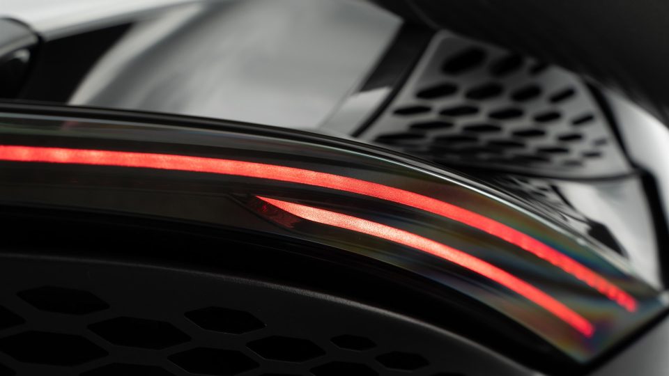 McLaren 750S – XR|Series XR-205