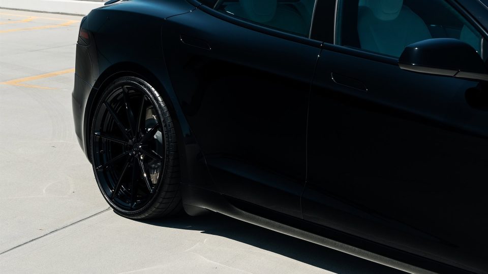 ANRKY AN28 | Tesla Model S Plaid 1