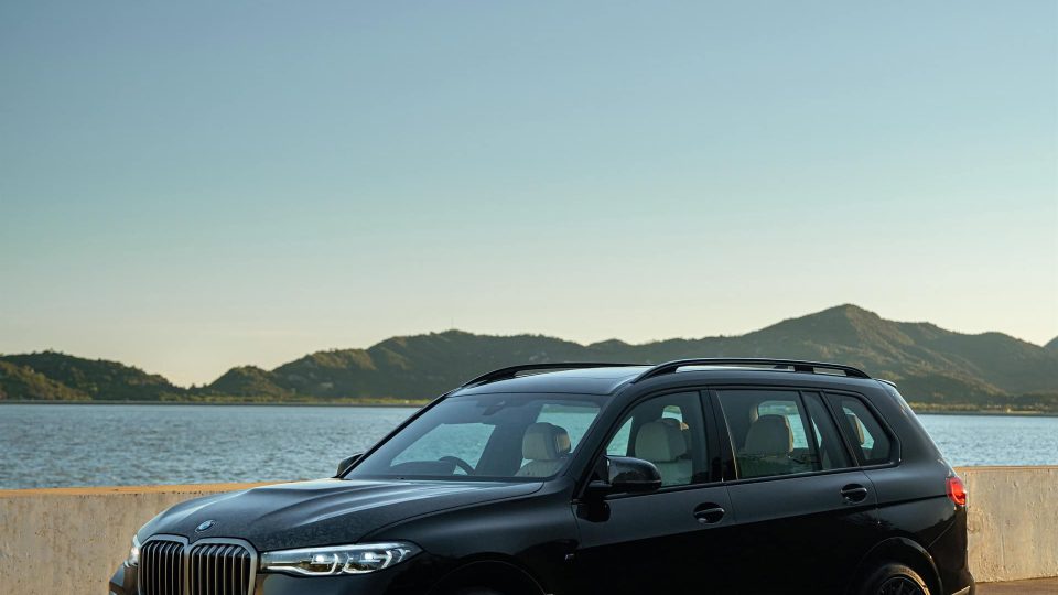 ANRKY AN39 | BMW X7 M50i