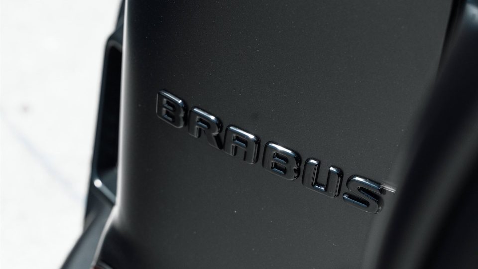 Brabus Monoblock M | Mercedes-Benz W463A G63 AMG