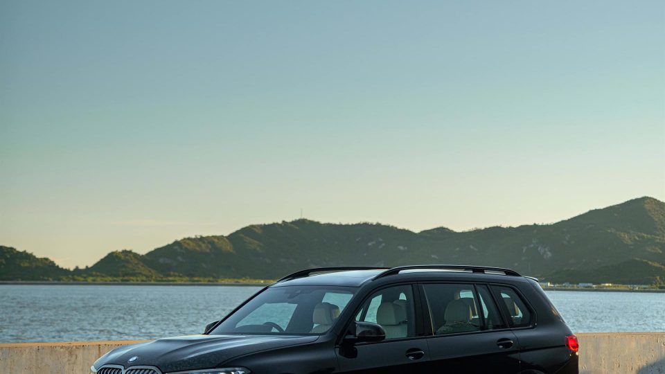 ANRKY AN39 | BMW X7 M50i