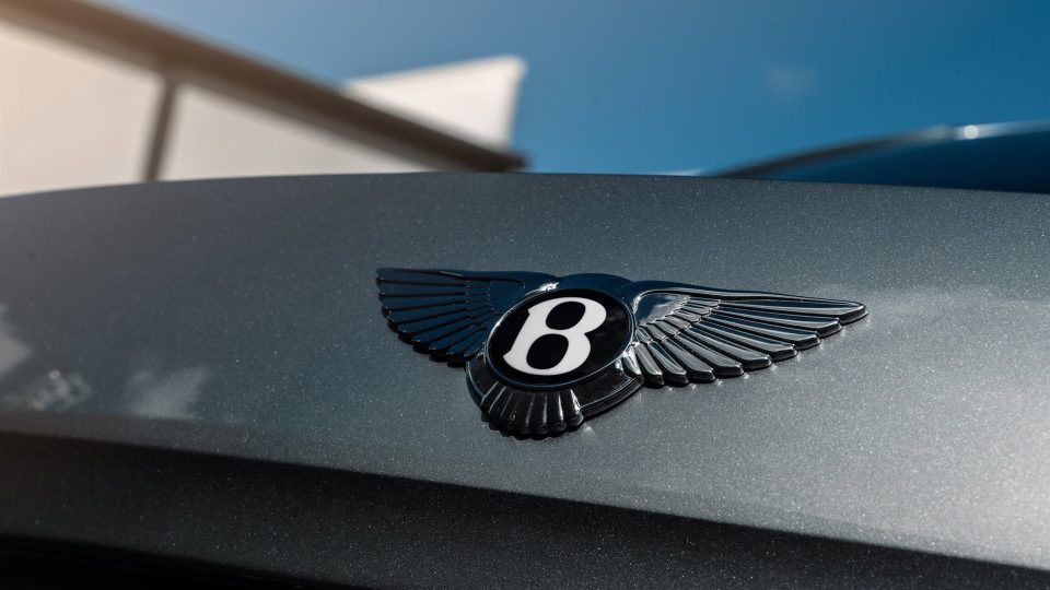 HRE 948RL | Bentley Flying Spur