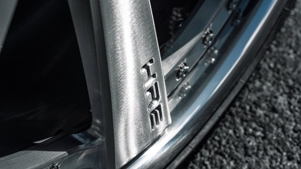 HRE 948RL | Bentley Flying Spur