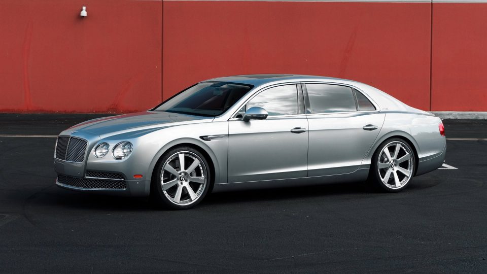 HRE 948RL | Bentley Flying Spur