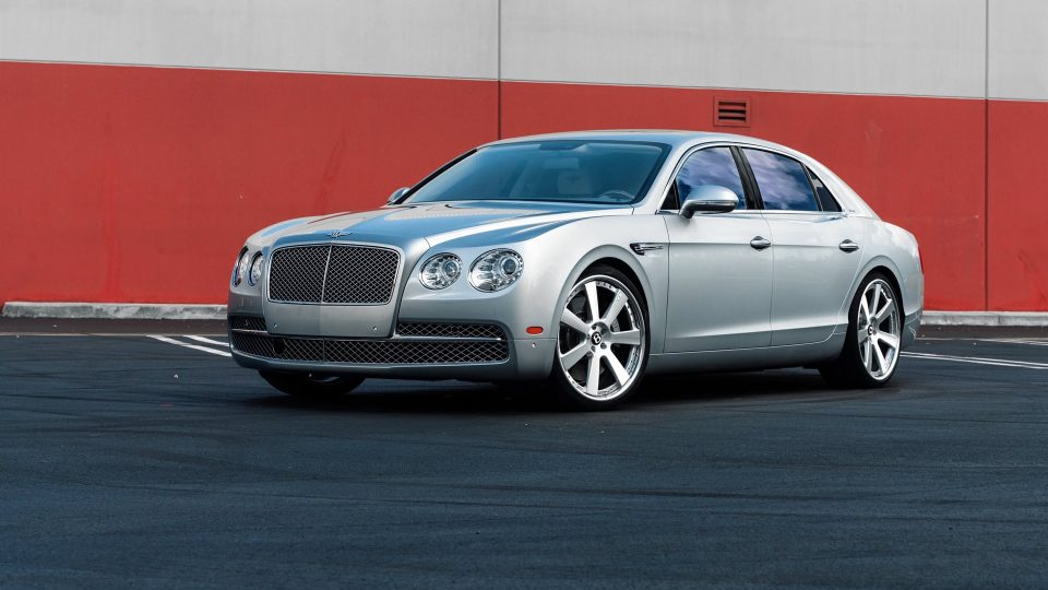 HRE 948RL | Bentley Flying Spur