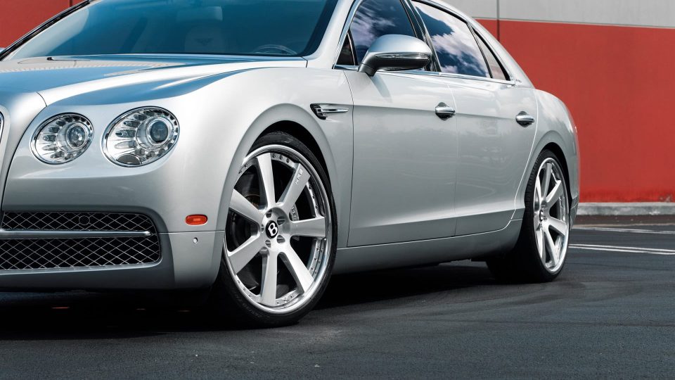 HRE 948RL | Bentley Flying Spur