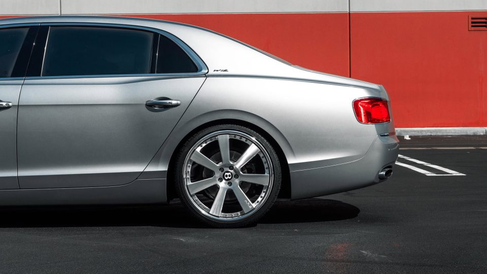 HRE 948RL | Bentley Flying Spur