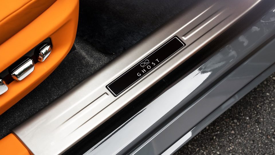 Mansory CS.11 | Rolls-Royce Ghost