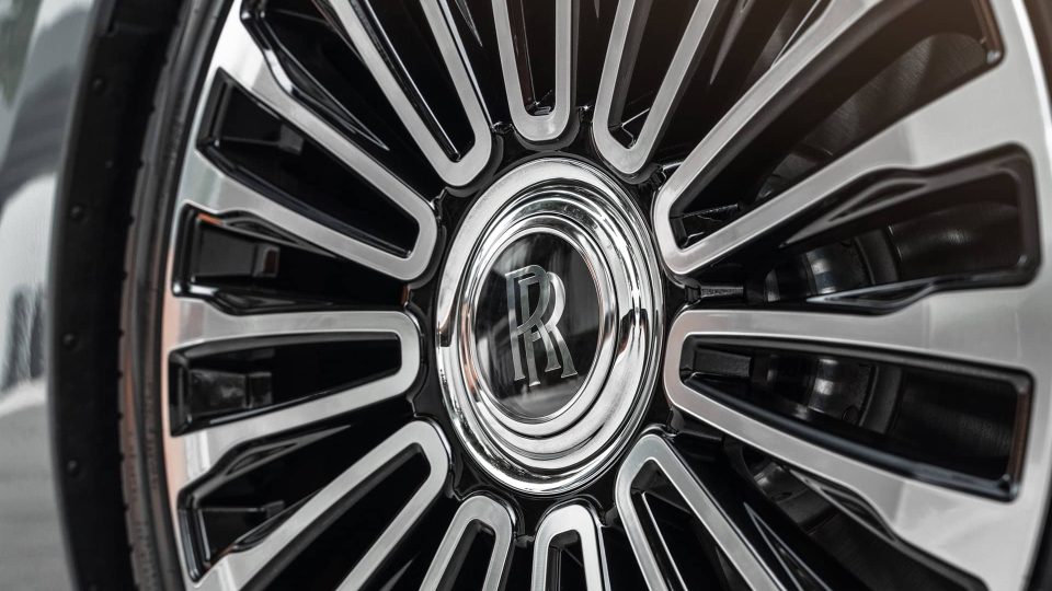 Mansory CS.11 | Rolls-Royce Ghost