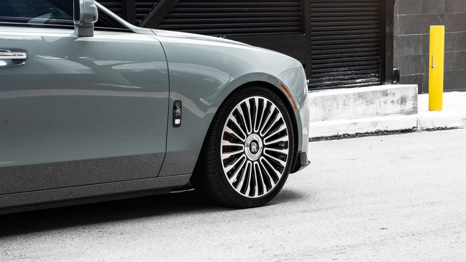 Mansory CS.11 | Rolls-Royce Ghost