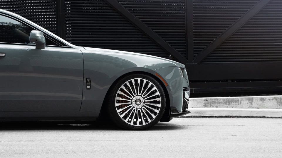Mansory CS.11 | Rolls-Royce Ghost