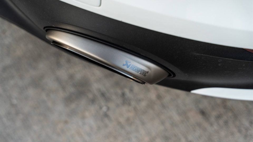 HRE S107SC | Porsche 992 Carrera S Cabriolet