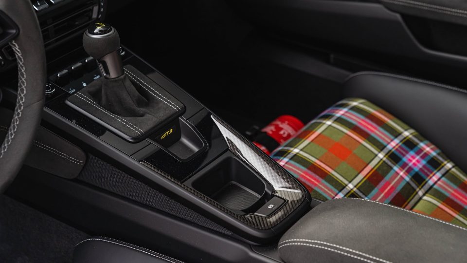 HRE Classic 300 | Porsche 992 GT3