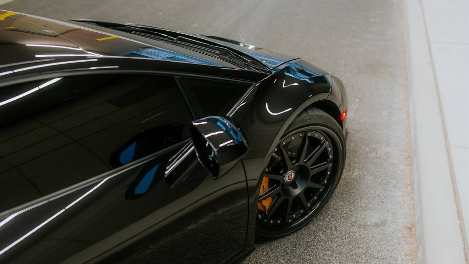 HRE C103 | Lamborghini Huracan