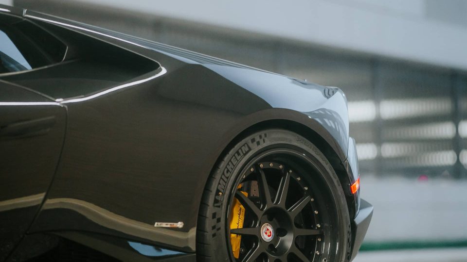 HRE C103 | Lamborghini Huracan