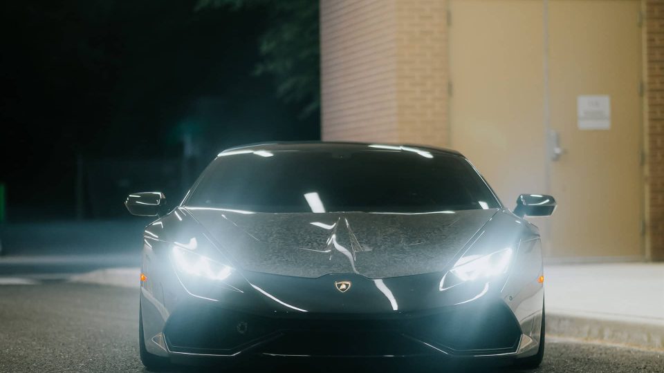 HRE C103 | Lamborghini Huracan