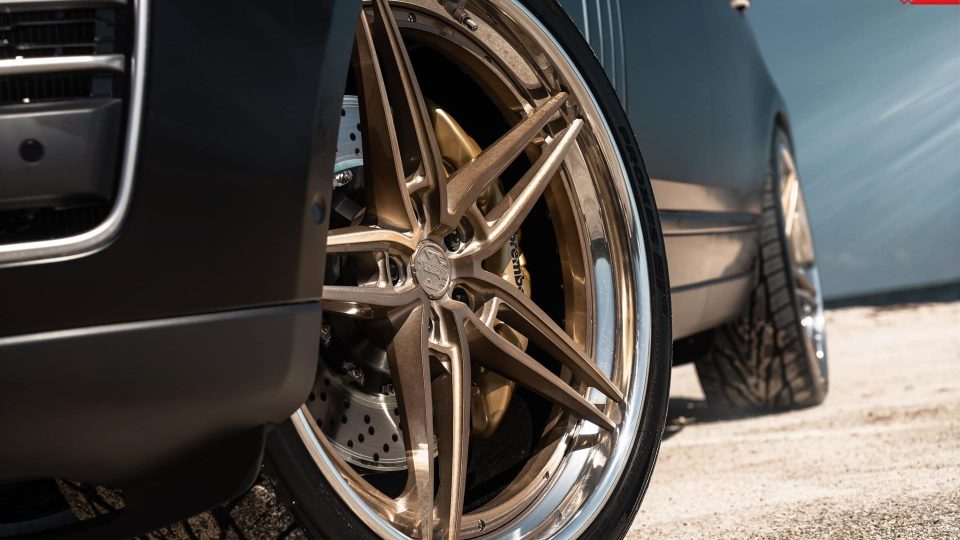 ANRKY AN37 | Land Rover Range Rover LWB Autobiography 1