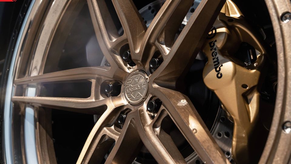 ANRKY AN37 | Land Rover Range Rover LWB Autobiography 1