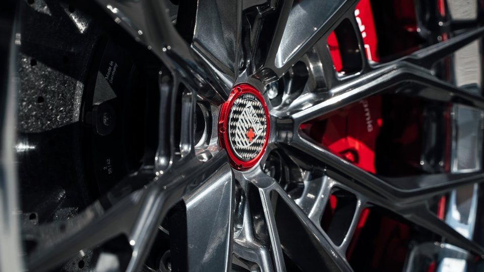 ANRKY S3-X5 | Audi RSQ8