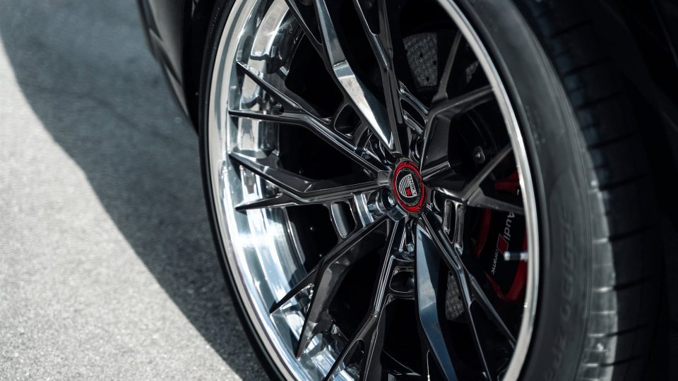 ANRKY S3-X5 | Audi RSQ8