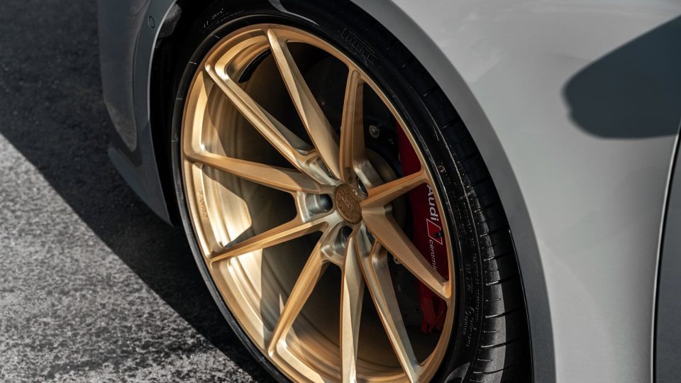 ANRKY AN18 | Audi RS6 Avant