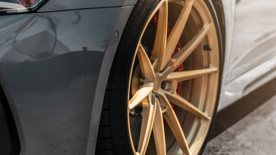 ANRKY AN18 | Audi RS6 Avant