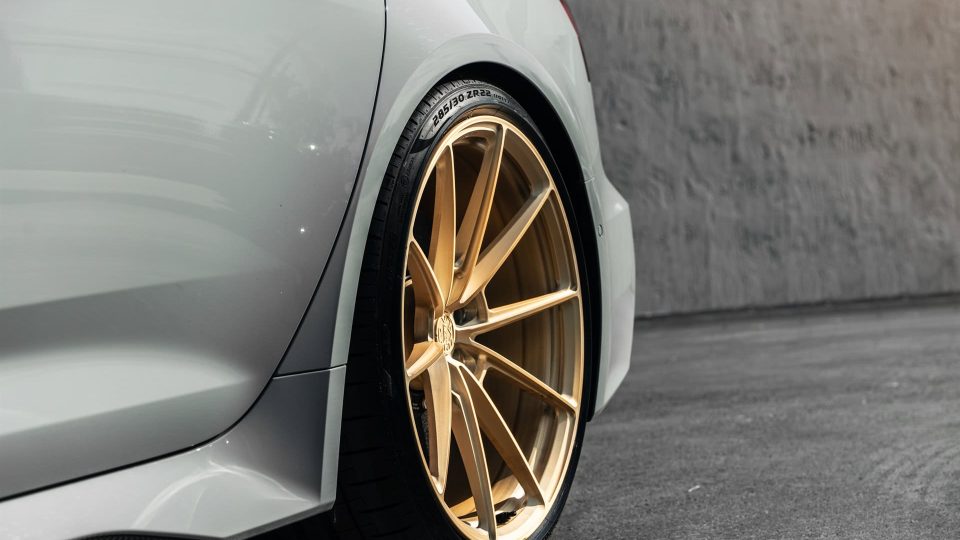 ANRKY AN18 | Audi RS6 Avant