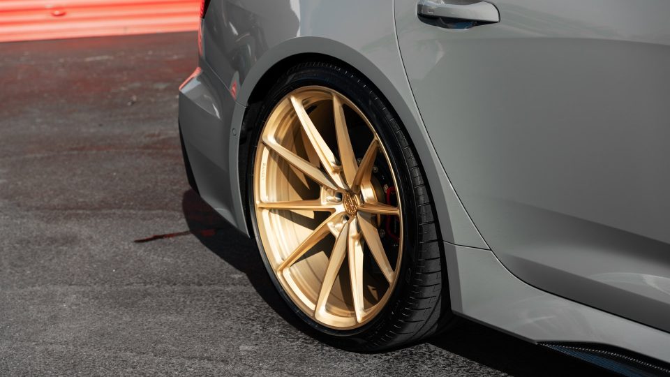 ANRKY AN18 | Audi RS6 Avant