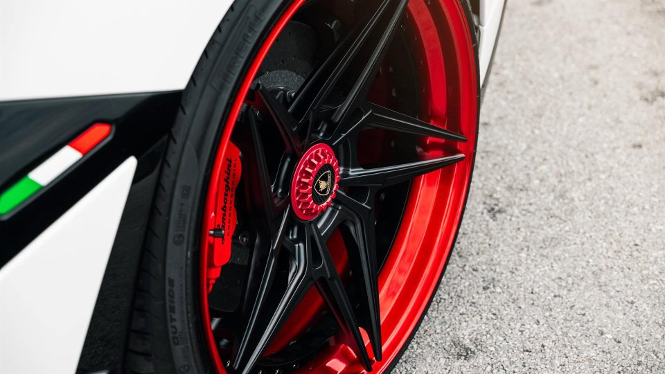 ANRKY S3-X3 | Lamborghini Aventador SVJ Roadster 2