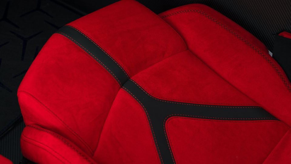ANRKY S3-X3 | Lamborghini Aventador SVJ Roadster 2