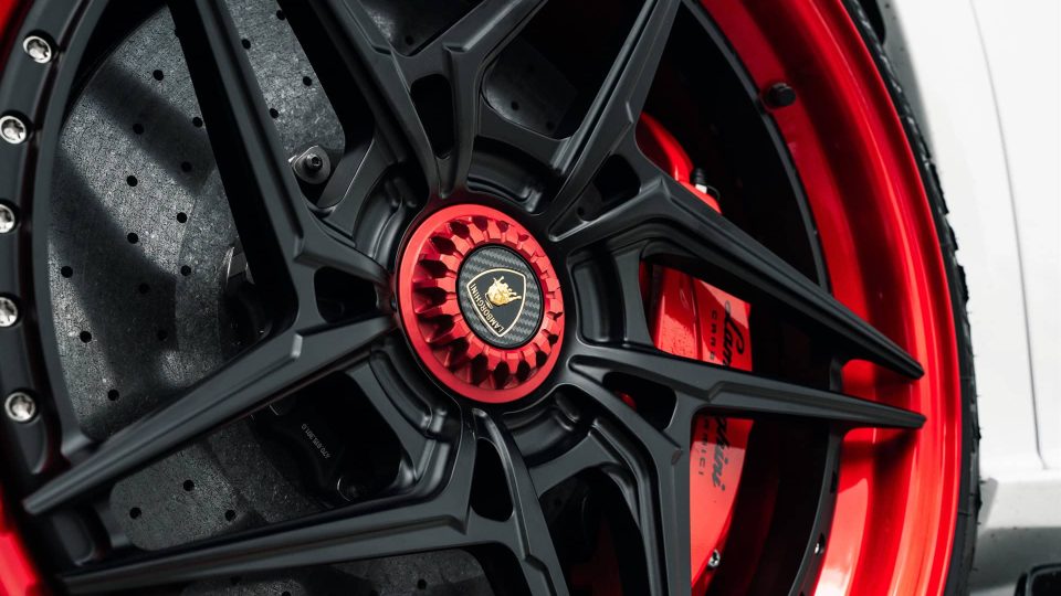 ANRKY S3-X3 | Lamborghini Aventador SVJ Roadster 2