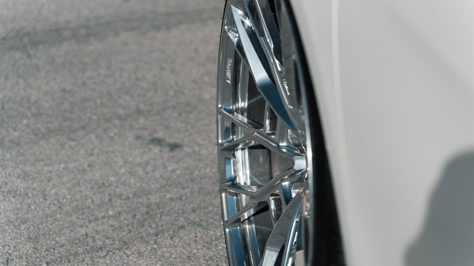 ANRKY S1-X5 | Mercedes-Benz W222 Maybach S650