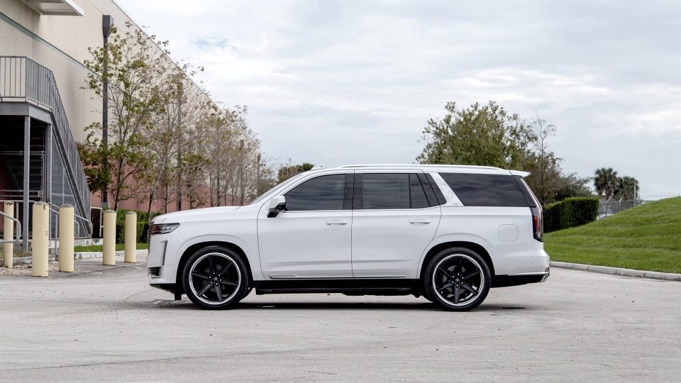 ANRKY AN36-S | Cadillac Escalade