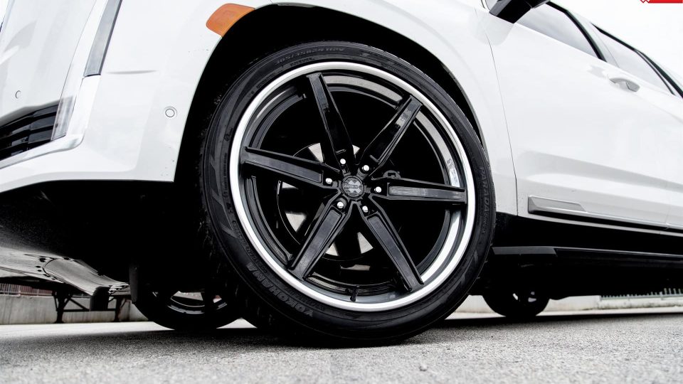 ANRKY AN36-S | Cadillac Escalade