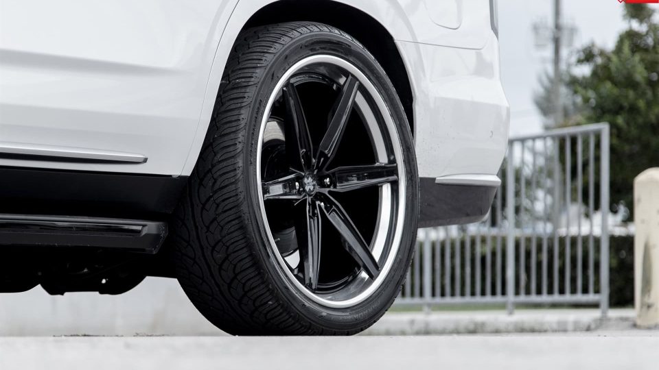 ANRKY AN36-S | Cadillac Escalade