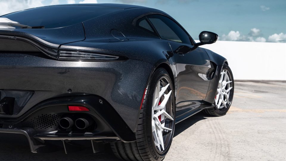ANRKY S3-X4 | Aston Martin Vantage