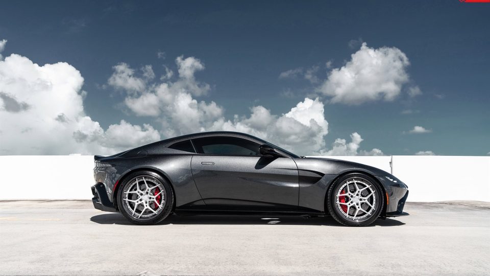 ANRKY S3-X4 | Aston Martin Vantage