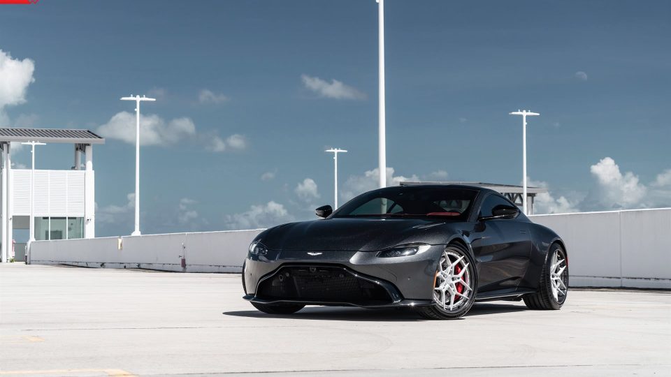 ANRKY S3-X4 | Aston Martin Vantage