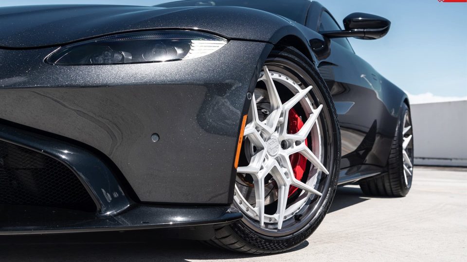 ANRKY S3-X4 | Aston Martin Vantage
