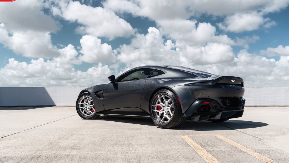 ANRKY S3-X4 | Aston Martin Vantage