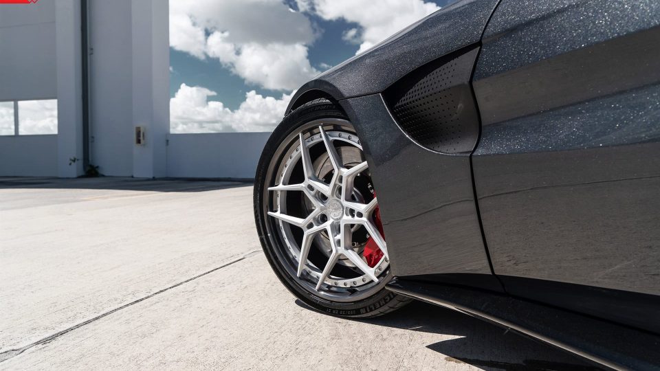 ANRKY S3-X4 | Aston Martin Vantage