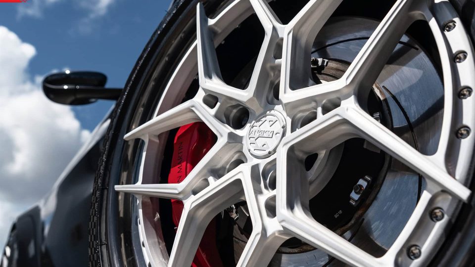 ANRKY S3-X4 | Aston Martin Vantage