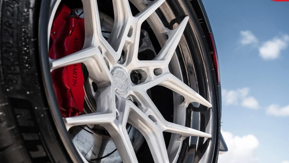 ANRKY S3-X4 | Aston Martin Vantage