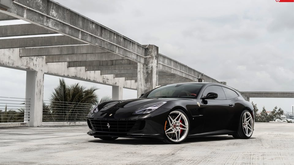 ANRKY S1-X3 | Ferrari GTC4Lusso T